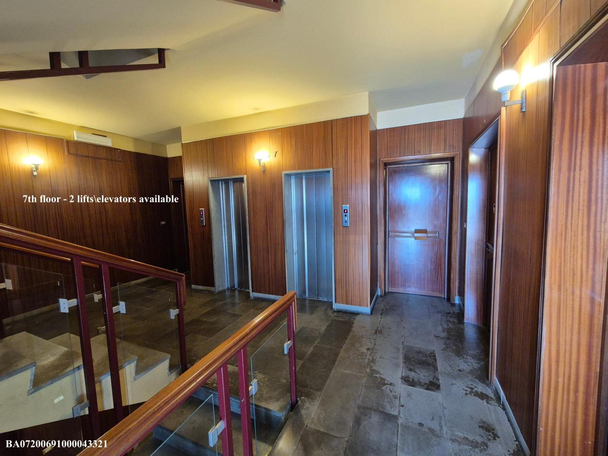 Front Beach Apartment - 3 Bedrooms Bari Extérieur photo