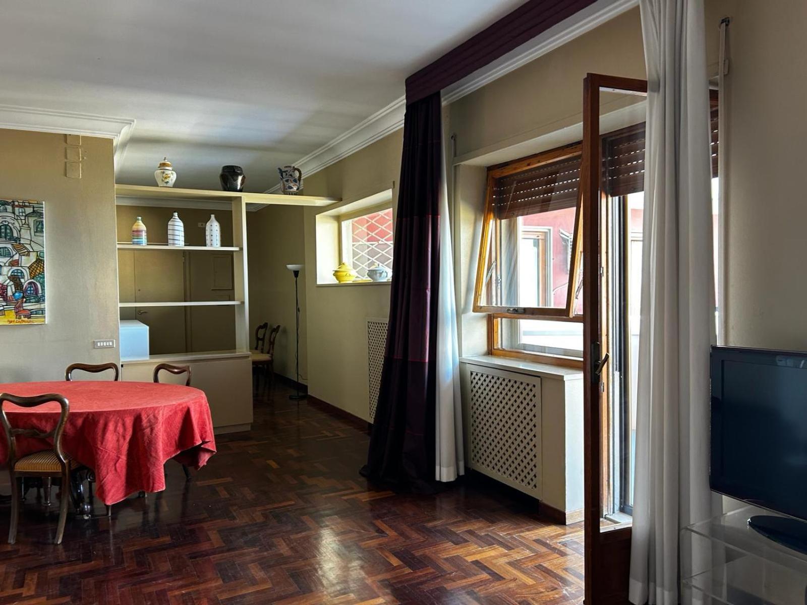 Front Beach Apartment - 3 Bedrooms Bari Extérieur photo
