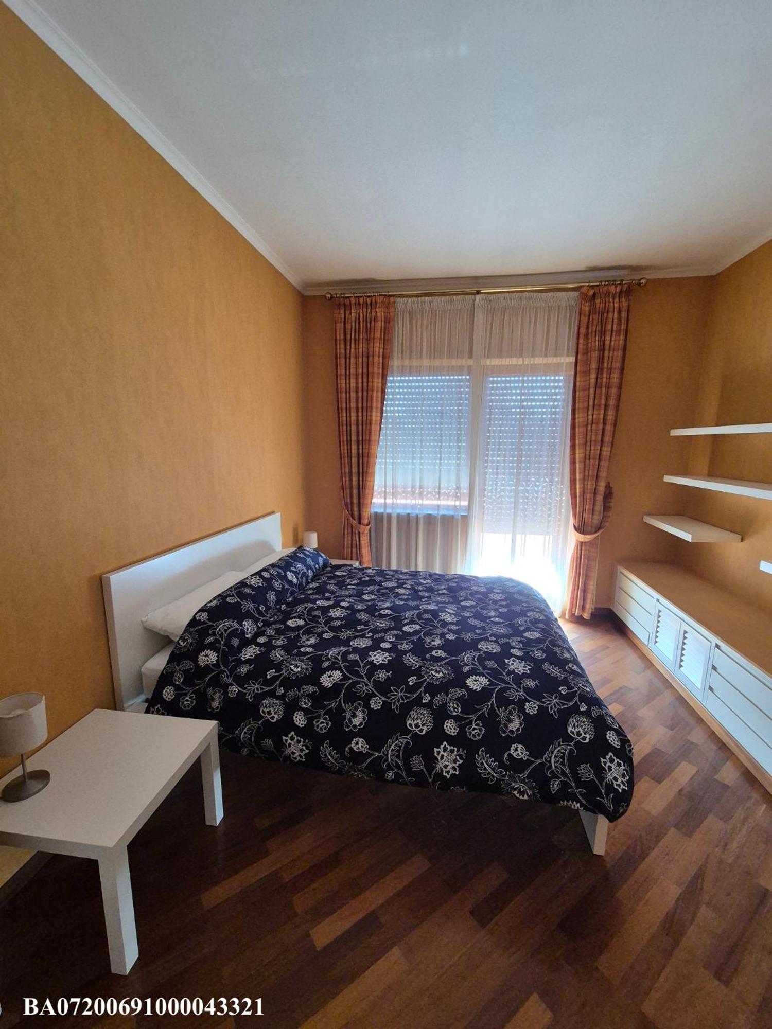 Front Beach Apartment - 3 Bedrooms Bari Extérieur photo